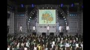 کنسرت عیر رسمی دابل اس در ژاپن  2