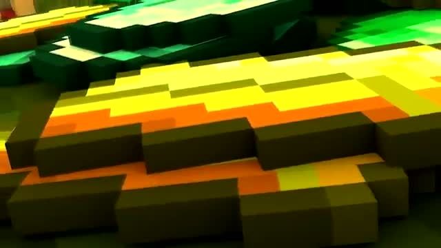 Minecraft Song ♪ &quot;All About My Base