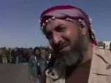 برادر اسامه بن لادن در لیبی!