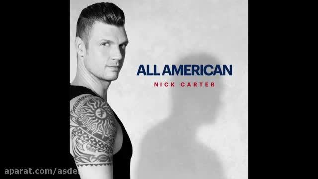 Nick Carter - Get Over Me ft. Avril Lavigne