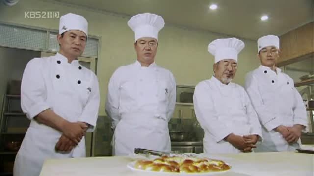 نان عشق رویاها-قسمت17-پارت5(King of Baking Kim Tak Goo)