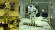 والکایر ، ابر قهرمان ۲ متری ناسا