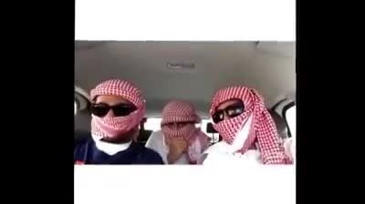 عرب دیونه