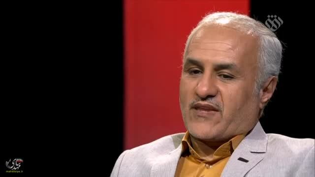 توصیف جالب دکتر عباسی از شبکه افق