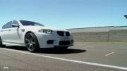 رقابت نیسان GT-R با BMW M5