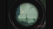 Sniper Elite NZA New
