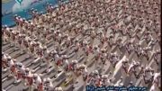 رژه نوین سپاه پاسداران 31 شهریور 1390 تهران -