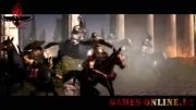 تریلر بازی Rome Totalwar helenic (Games-Online.ir)