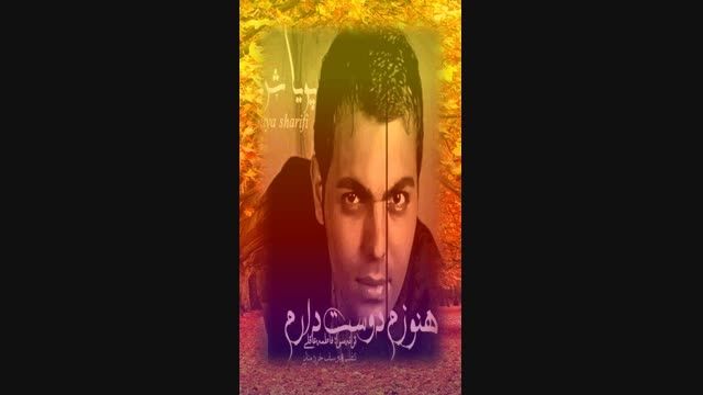 اهنگ جدید پویا شریفی دوست داشتنی که اهنگاش حرف نداره...