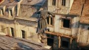 تریلر ساخت بخش های پارکور Assassin&rsquo;s Creed Unity
