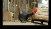 سکانس برتر : سکانسی کمدی از فیلم 21 jump street
