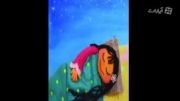 گنجشک لا لا(شب به خیرکوچولو)-پروشات پیروزکار