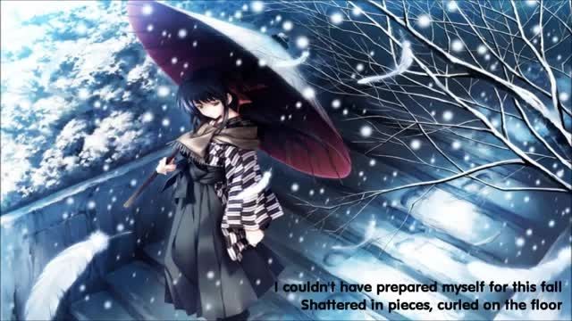 Angels cry - nightcore