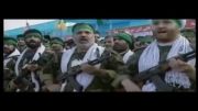 نماهنگ عربی در وصف رهبر انقلاب - ایها القائد الاشم
