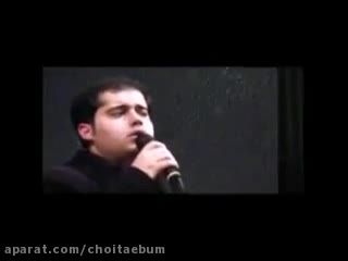 اجرای زنده به طه به یاسین علی فانی