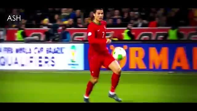 Cristiano Ronaldo 2014 ► The Best Ever - Best Goals,
