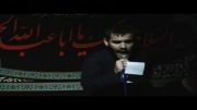 شب پنجم محرم 92 - شور - احسان نعیمی