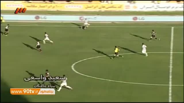 ترین های هفته نهم لیگ برتر (نود ۴ آبان)