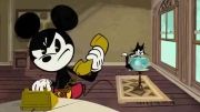انیمیشن سریالی Mickey Mouse ۲۰۱۳ | قسمت ۷ | دوبله ی تونز آپ