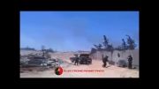نبرد حزب الله علیه داعش در سوریه - military.ir