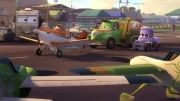 کلیپ Strut Jetstream از انیمیشن Disney_s Planes