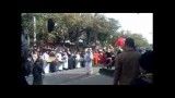 دسته عزاداری شیراز - حرم  مشهر شاه چراغ
