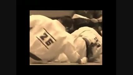 زیباترین ایپون های کیوکوشین کاراته