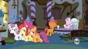 Babs Seed - My Little Pony: Friendship is Magic Song
