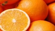 خواص جالب پرتقال