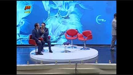 اجرای حسن ریوندی در شبکه 3 در ماه رمضان