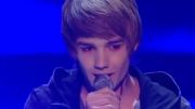 One Direction - Total Eclipse of the Heart XFactor - Live Show 4