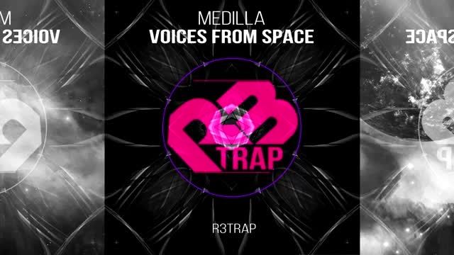 Medilla - Voices From Space