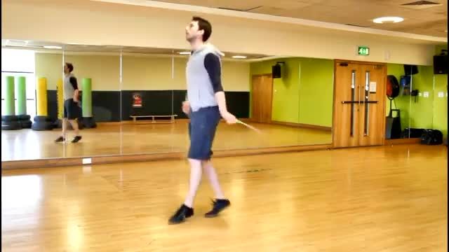 Jump Rope Tips and Tricks Tutorial - Novice to Advanced
