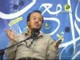 نحوه و گستره تبلیغات در فرقه وهابیت(3) - دکتر عصام عماد