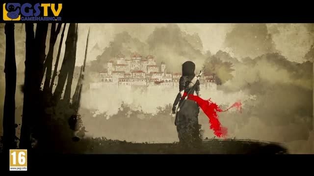 Assassin&#039;s Creed Chronicles Trilogy