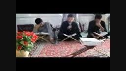 گلچینی از فعالیت کانون فرهنگی صادق آل محمّد(ص) (04)