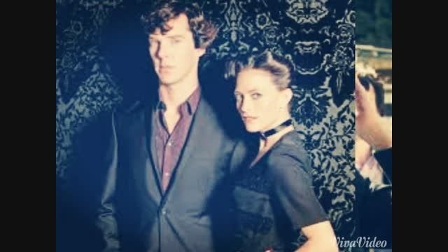عکس های جالب از شرلوک