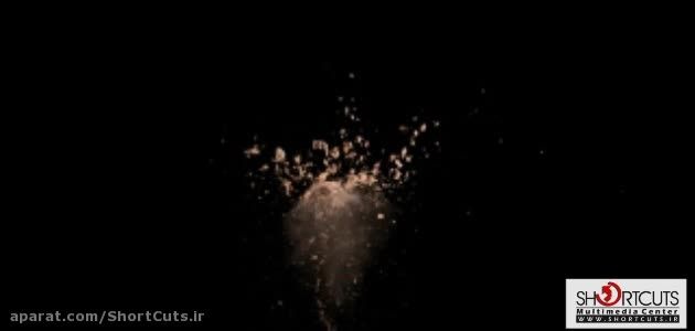 Compositor&#039;s Toolkit 1 - Coarse Particles