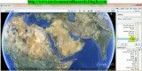 تعیین دقیق قبله با google.Earth