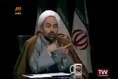 صحبت های محمدرضا حائری در خصوص فرهنگ