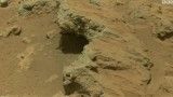 کشف شواهدی از وجود آب در مریخ