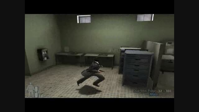 Max Payne 2:The Fall Of Max Payne Part III Chapter 2