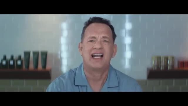 Tom Hanks - Like You