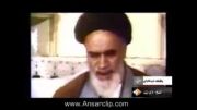 حکم امام خمینی در رابطه با سلمان رشدی
