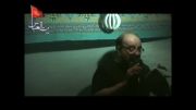 حاج رضاآفتاب لقاشب21ماه رمضان 93/4/27دربیت العباس (2)