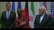 توافق نهایی ایران و 1 + 5