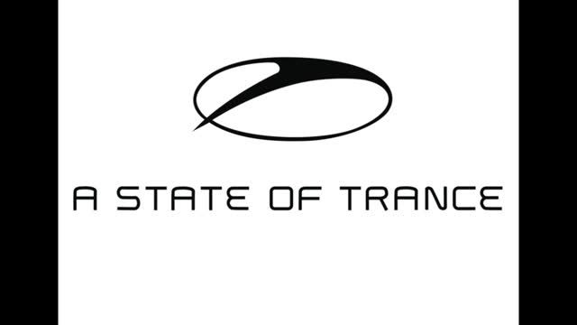 مجموعه اهنگ های a state of trance البوم 611 قسمت 3