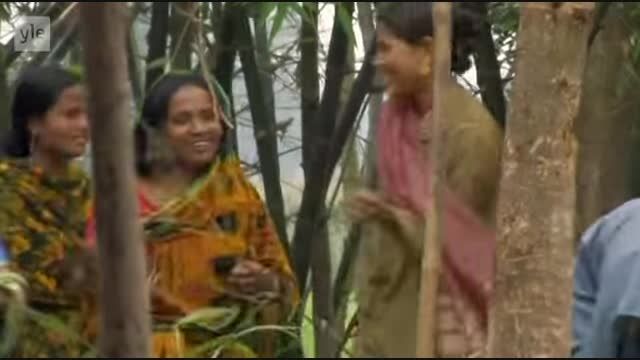 فیلم مستند - چیتاگونگ بندر آهنین 2009