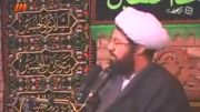 سخنرانی حجت الاسلام عالی در مورد صحبت های رحیم پور