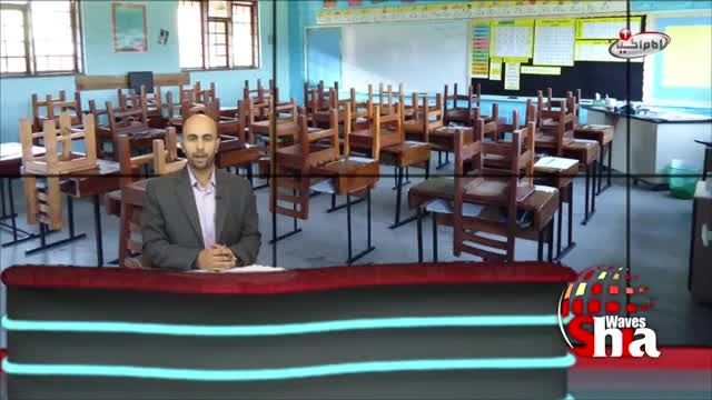 محرومیت دانش آموز مسلمان محجبه ی هندی ، از حضور در مدرس